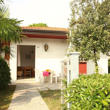 Villa Federica Bibione Extérieur photo