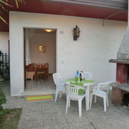 Villa Federica Bibione Extérieur photo