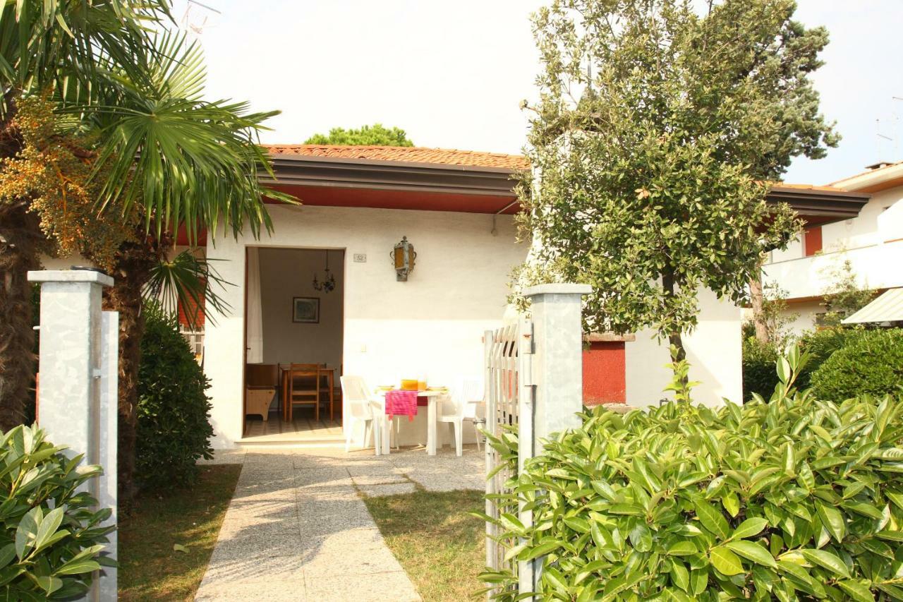 Villa Federica Bibione Extérieur photo