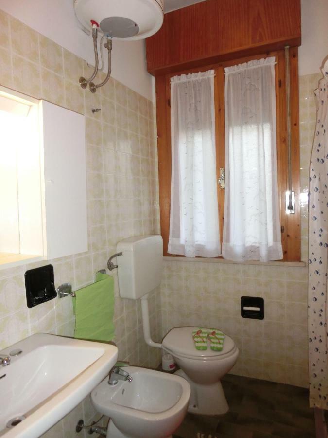 Villa Federica Bibione Extérieur photo