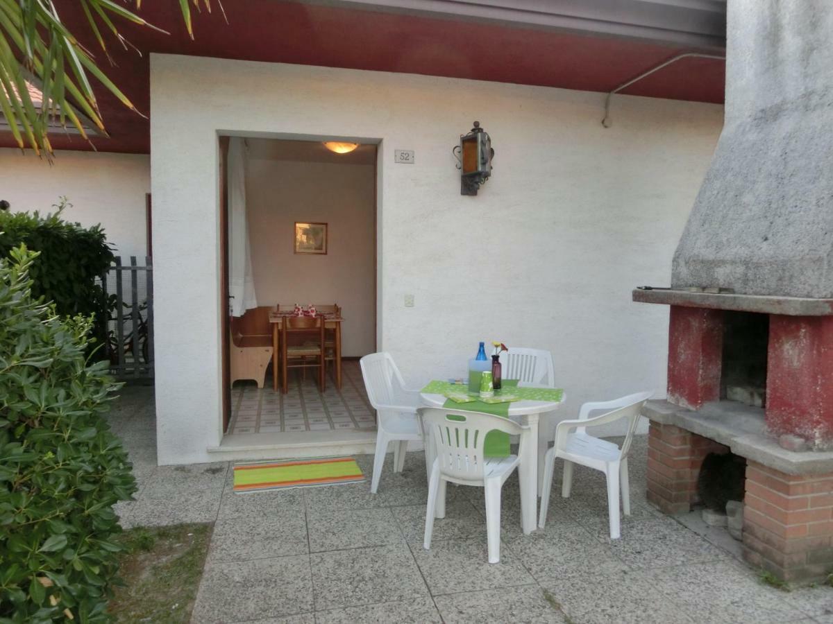 Villa Federica Bibione Extérieur photo