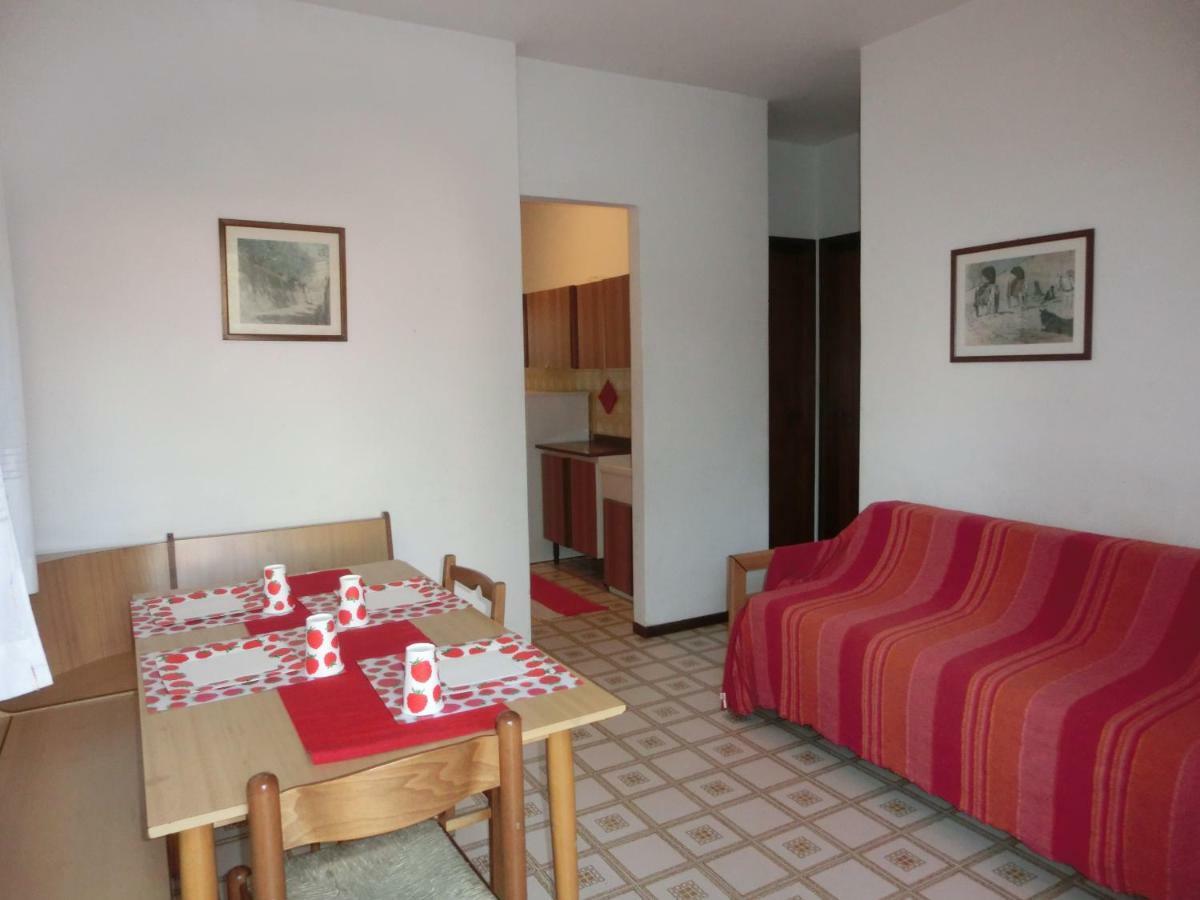 Villa Federica Bibione Extérieur photo