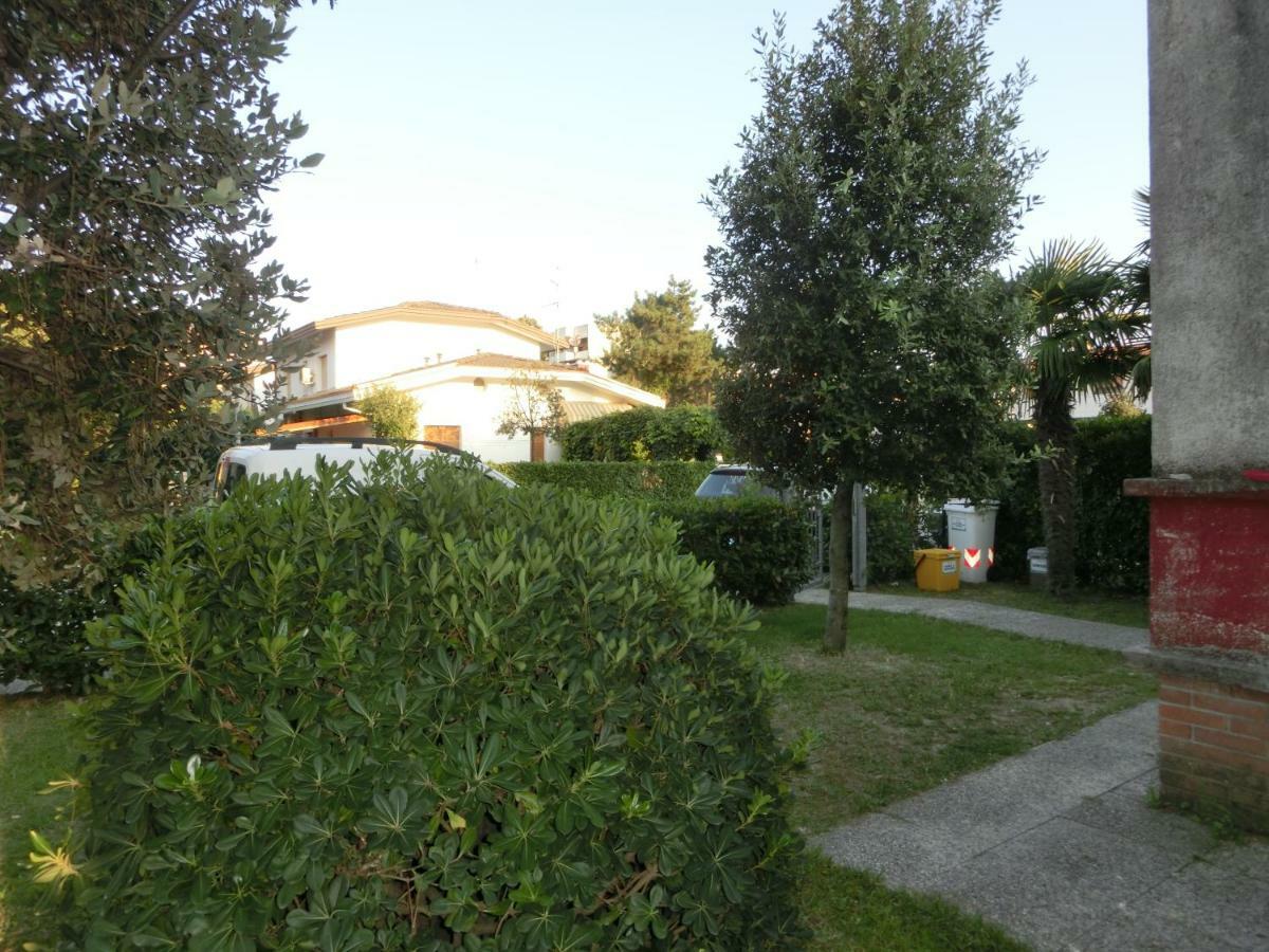 Villa Federica Bibione Extérieur photo