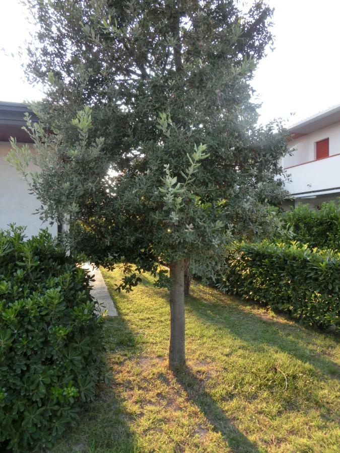 Villa Federica Bibione Extérieur photo