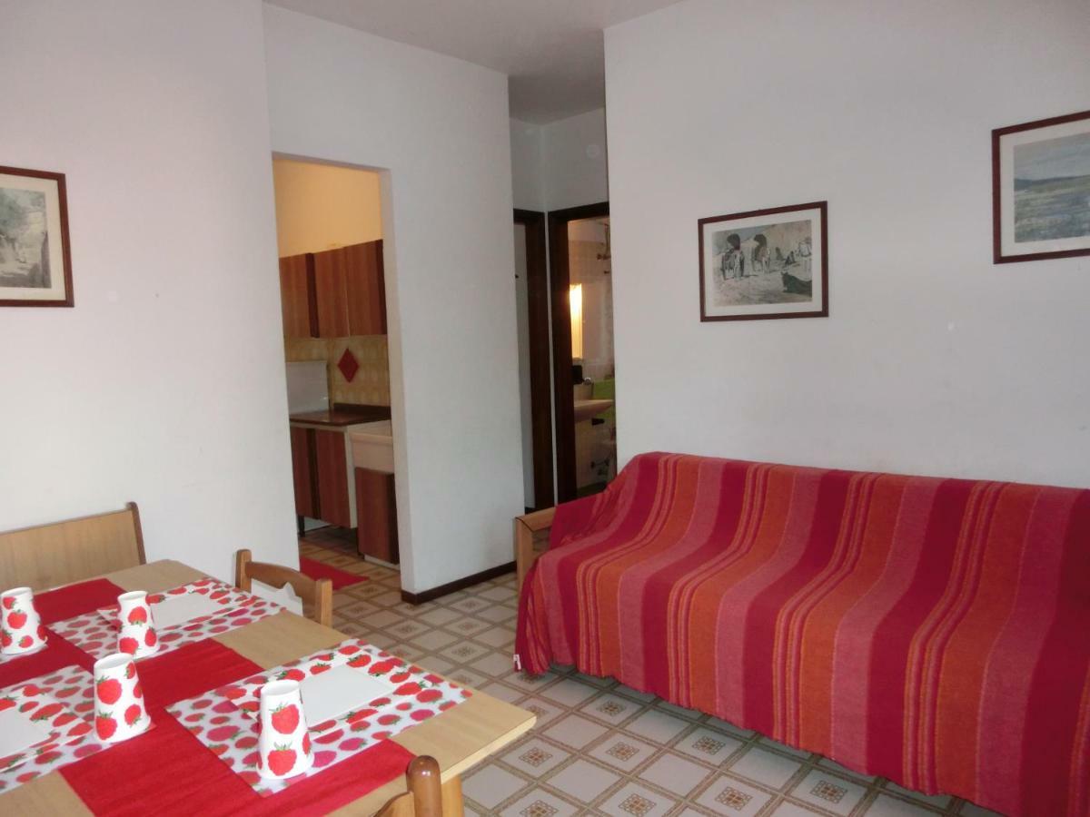Villa Federica Bibione Extérieur photo