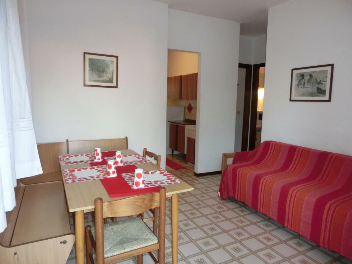 Villa Federica Bibione Extérieur photo
