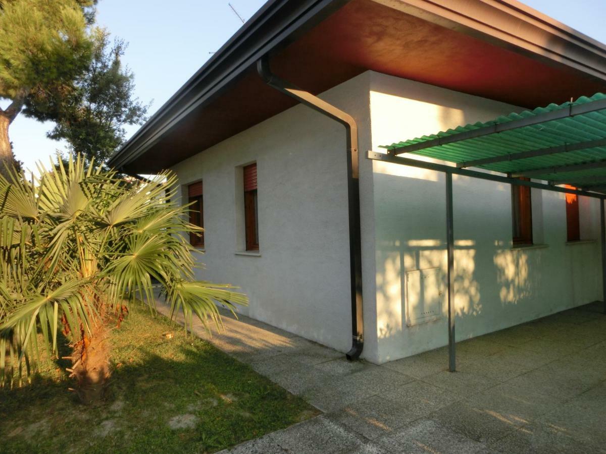 Villa Federica Bibione Extérieur photo