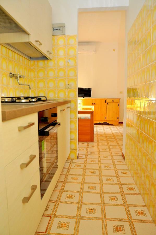 Villa Federica Bibione Extérieur photo