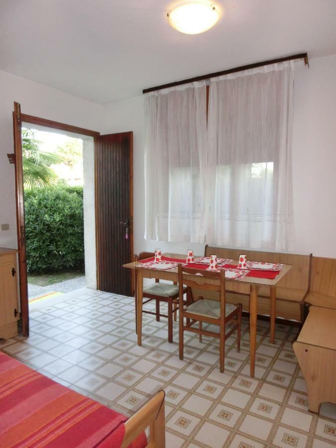 Villa Federica Bibione Extérieur photo