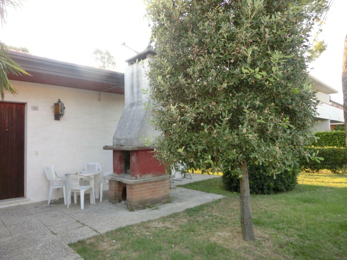 Villa Federica Bibione Extérieur photo